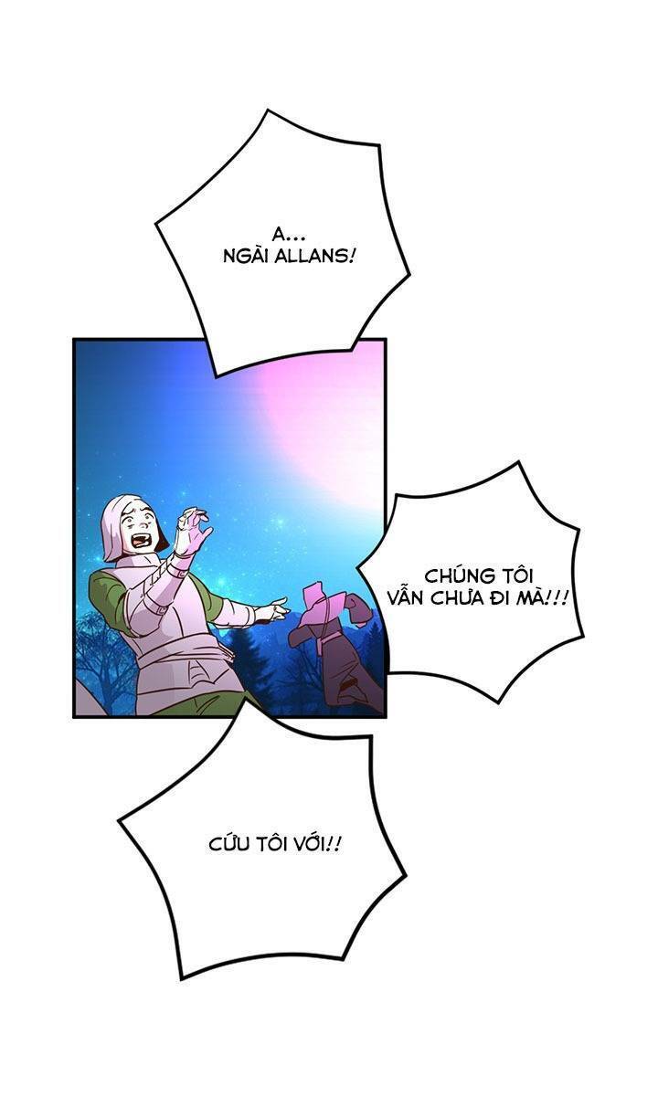 Hãy Dậy Đi Hỡi Chiến Binh Chap 19 - Next Chap 20