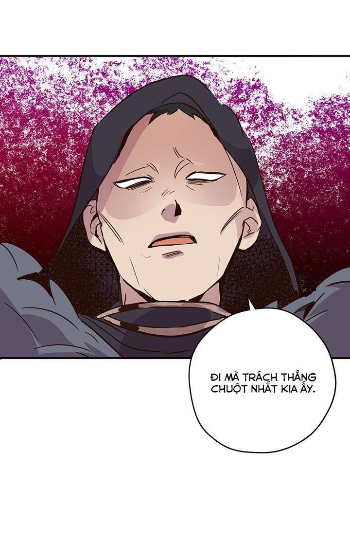 Hãy Dậy Đi Hỡi Chiến Binh Chap 19 - Next Chap 20