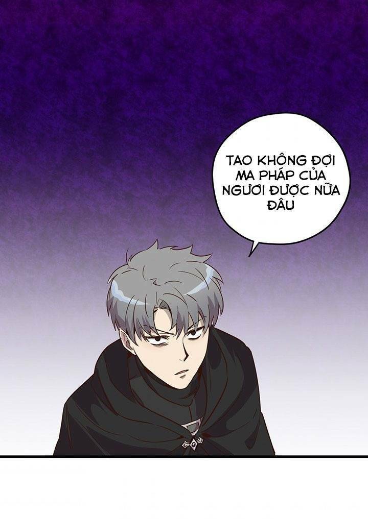 Hãy Dậy Đi Hỡi Chiến Binh Chap 19 - Next Chap 20