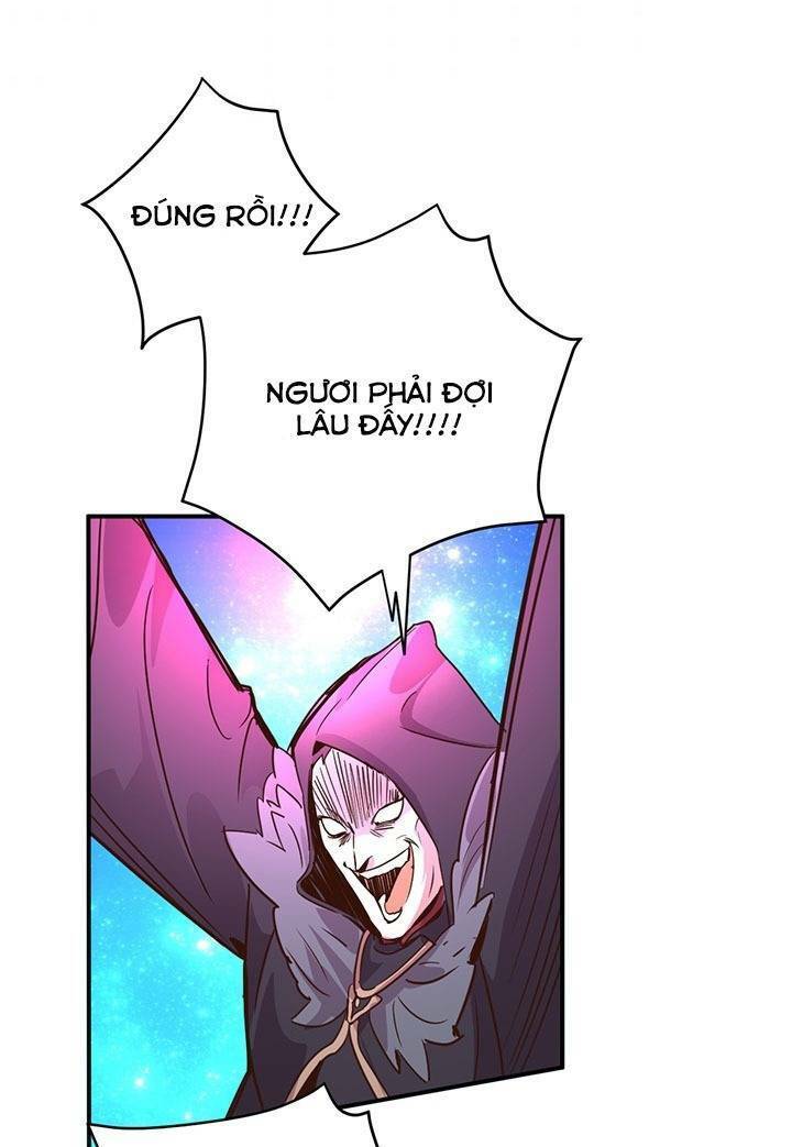 Hãy Dậy Đi Hỡi Chiến Binh Chap 19 - Next Chap 20