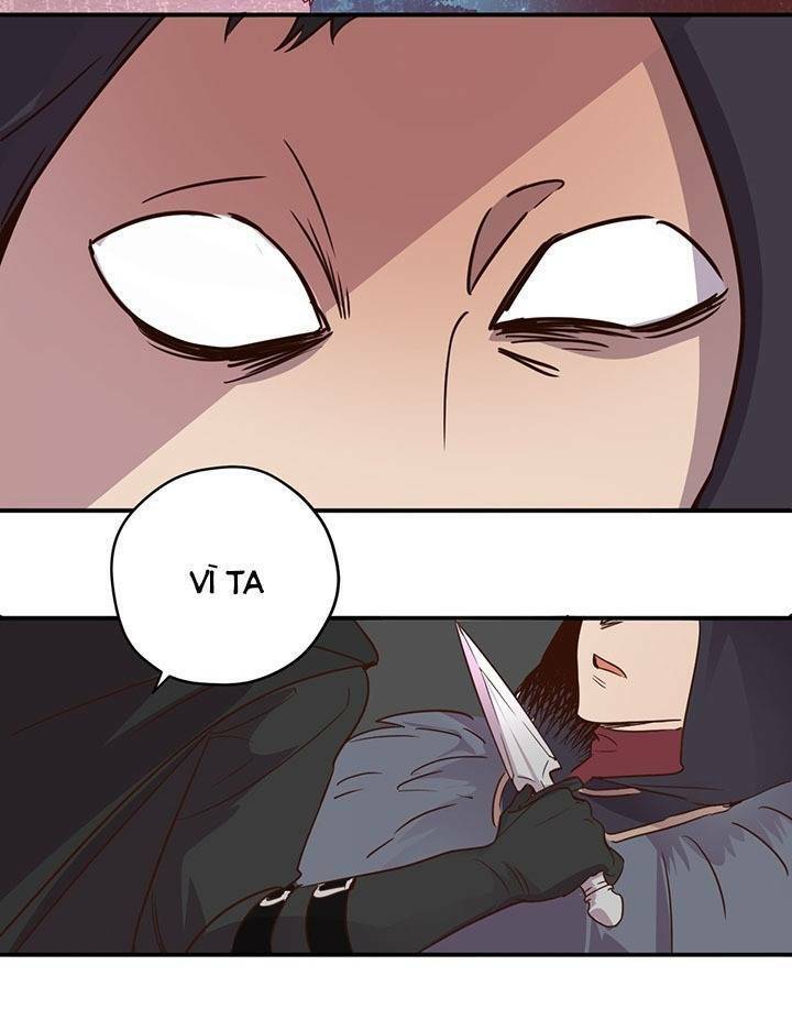 Hãy Dậy Đi Hỡi Chiến Binh Chap 19 - Next Chap 20