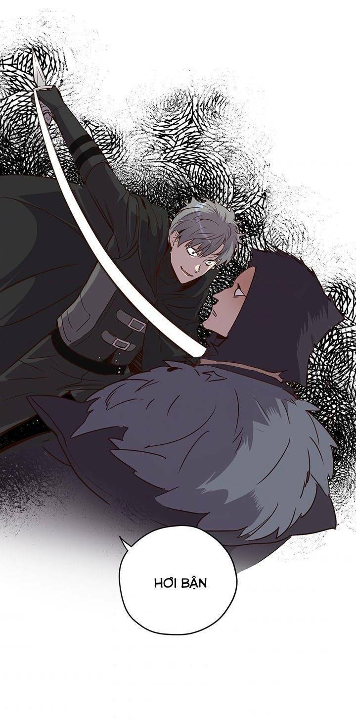 Hãy Dậy Đi Hỡi Chiến Binh Chap 19 - Next Chap 20