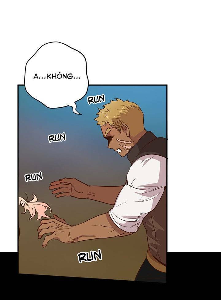 Hãy Dậy Đi Hỡi Chiến Binh Chap 19 - Next Chap 20