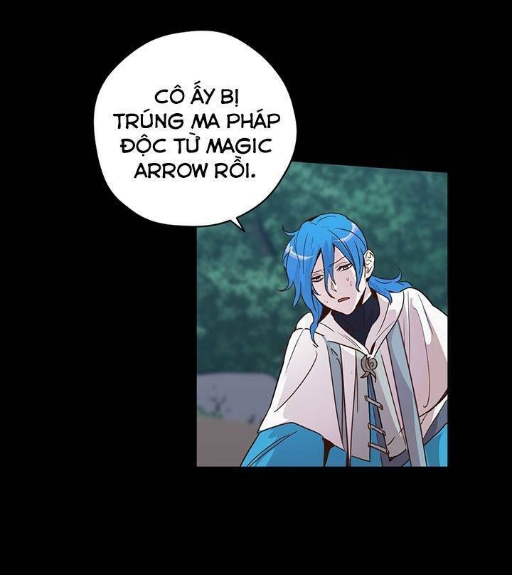 Hãy Dậy Đi Hỡi Chiến Binh Chap 19 - Next Chap 20