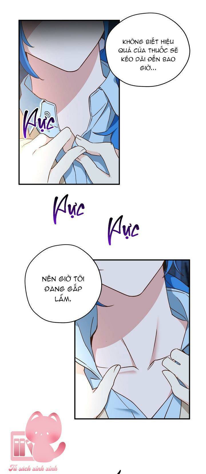 Hãy Dậy Đi Hỡi Chiến Binh Chap 57 - Next Chap 58