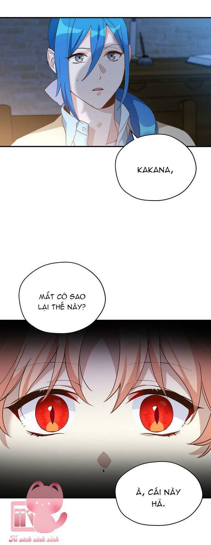 Hãy Dậy Đi Hỡi Chiến Binh Chap 57 - Next Chap 58