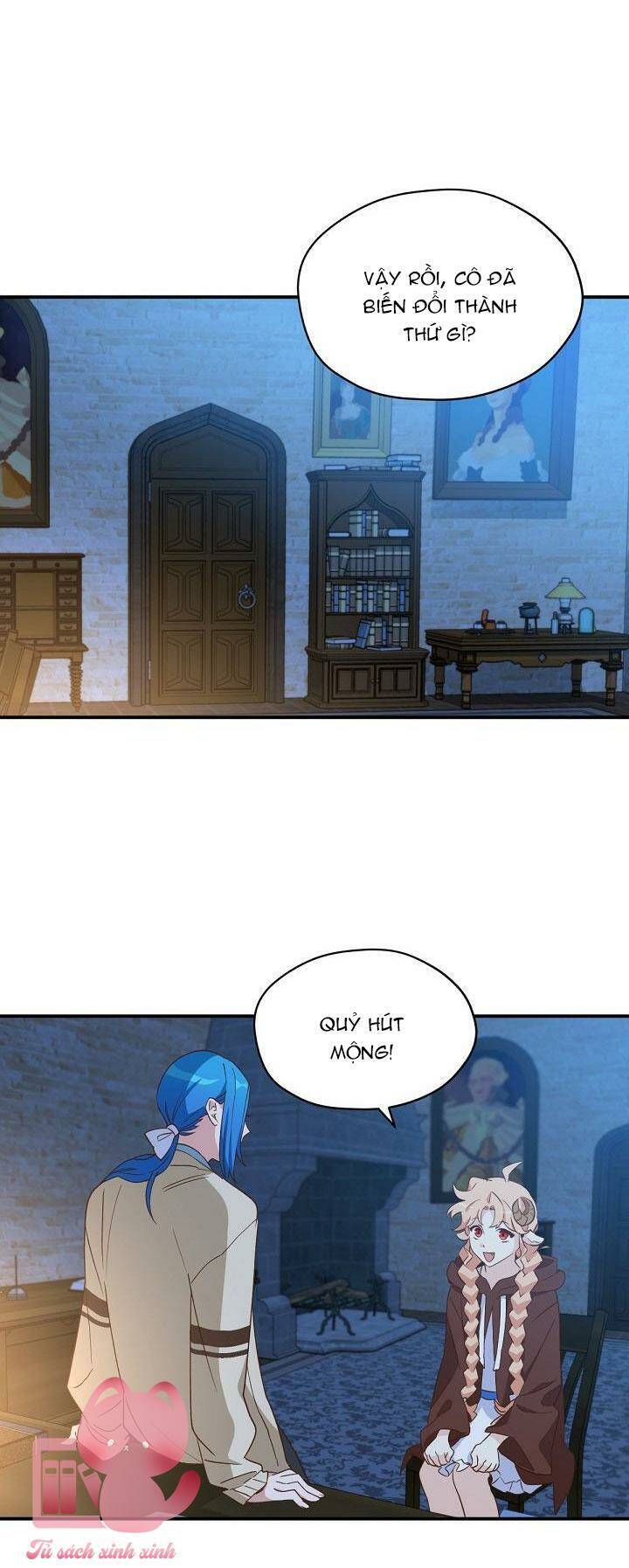 Hãy Dậy Đi Hỡi Chiến Binh Chap 57 - Next Chap 58