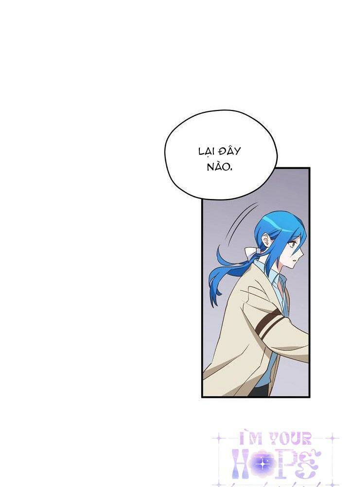 Hãy Dậy Đi Hỡi Chiến Binh Chap 57 - Next Chap 58