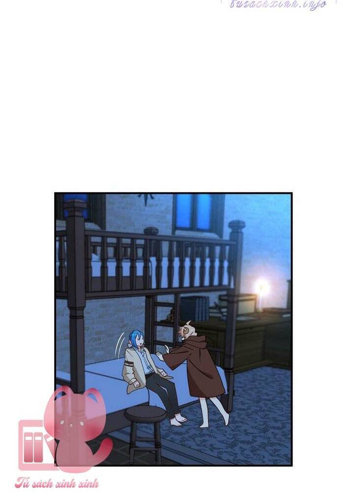Hãy Dậy Đi Hỡi Chiến Binh Chap 57 - Next Chap 58