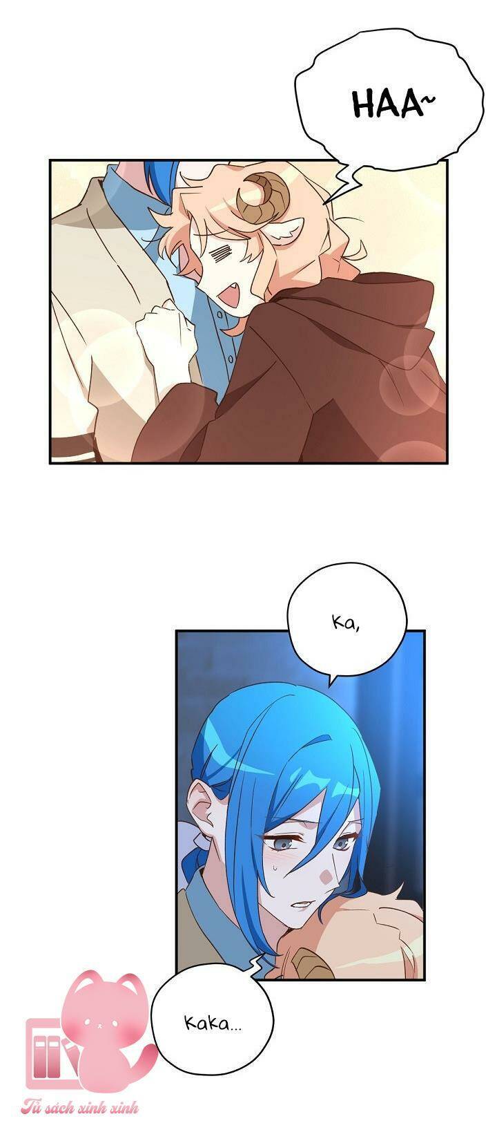 Hãy Dậy Đi Hỡi Chiến Binh Chap 57 - Next Chap 58