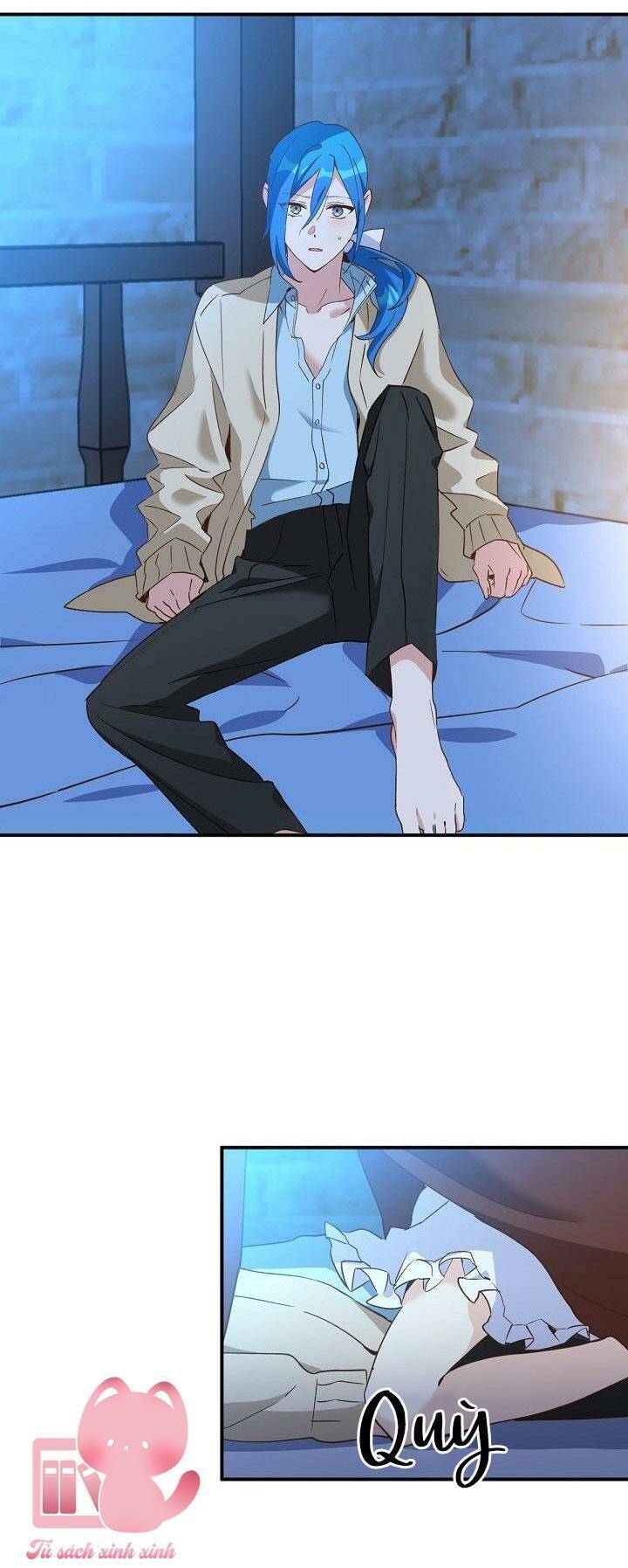 Hãy Dậy Đi Hỡi Chiến Binh Chap 57 - Next Chap 58