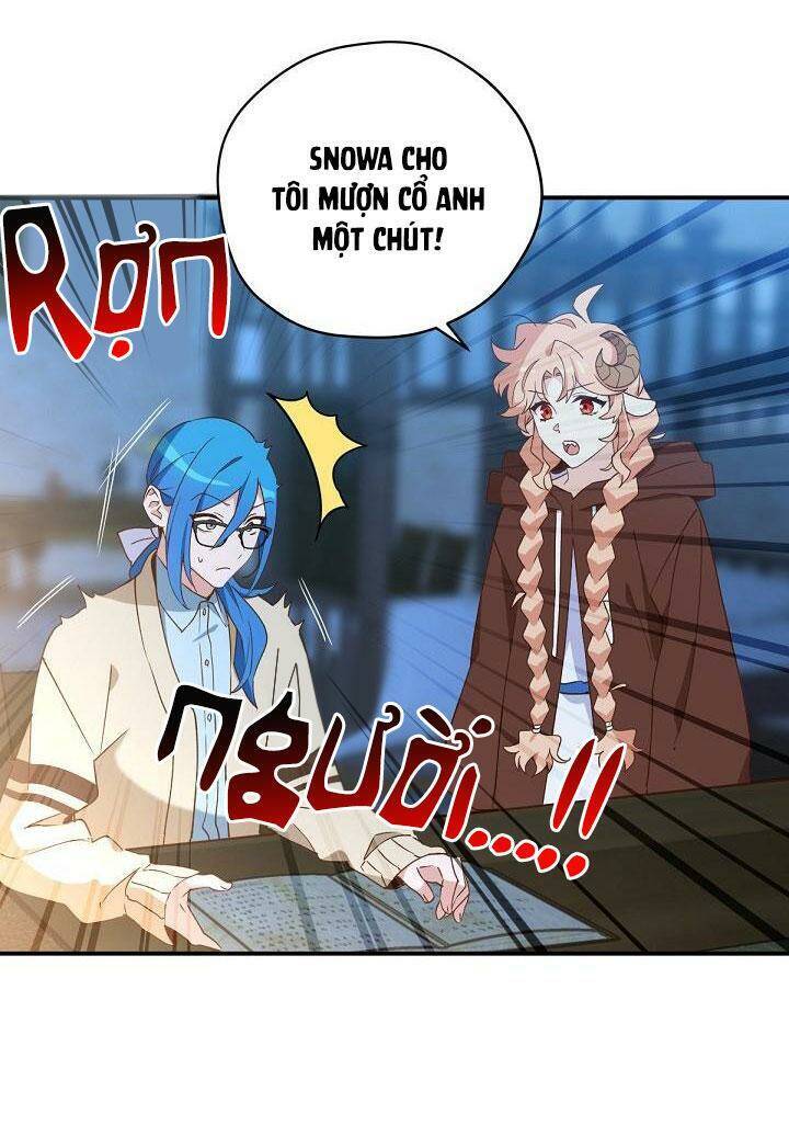 Hãy Dậy Đi Hỡi Chiến Binh Chap 57 - Next Chap 58