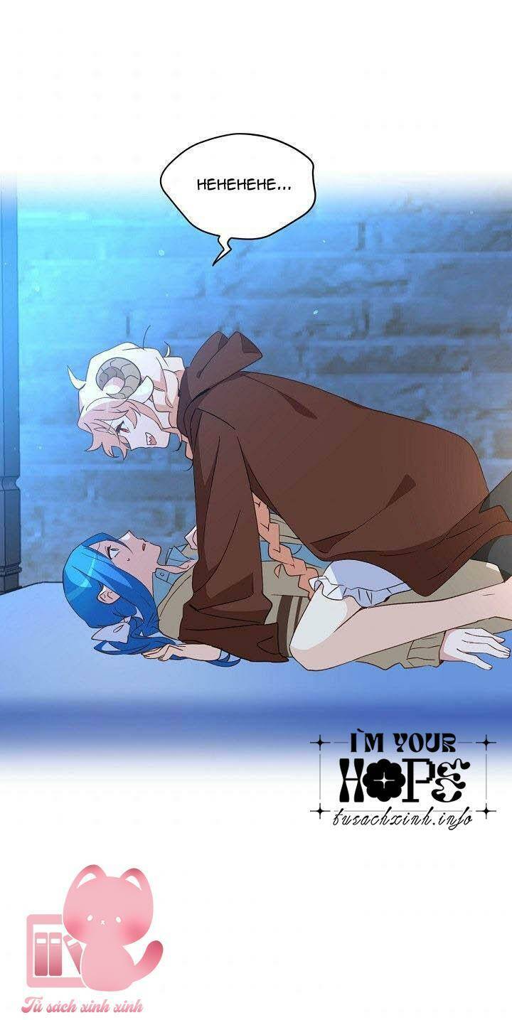 Hãy Dậy Đi Hỡi Chiến Binh Chap 58 - Next Chap 59