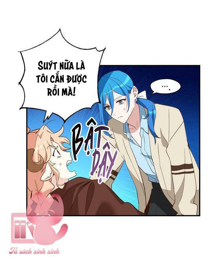 Hãy Dậy Đi Hỡi Chiến Binh Chap 58 - Next Chap 59