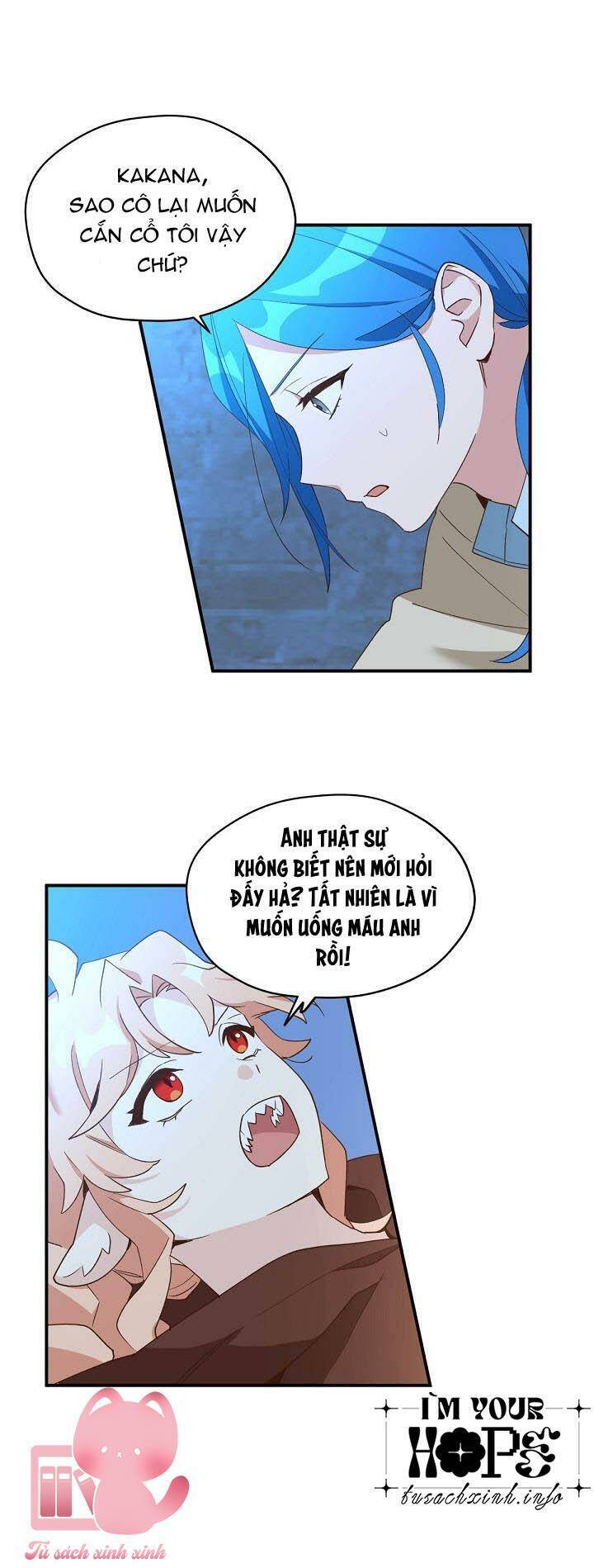 Hãy Dậy Đi Hỡi Chiến Binh Chap 58 - Next Chap 59
