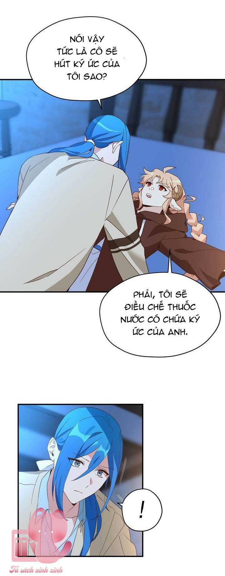 Hãy Dậy Đi Hỡi Chiến Binh Chap 58 - Next Chap 59