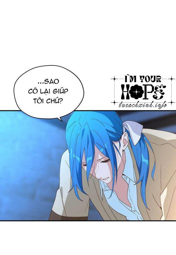 Hãy Dậy Đi Hỡi Chiến Binh Chap 58 - Next Chap 59