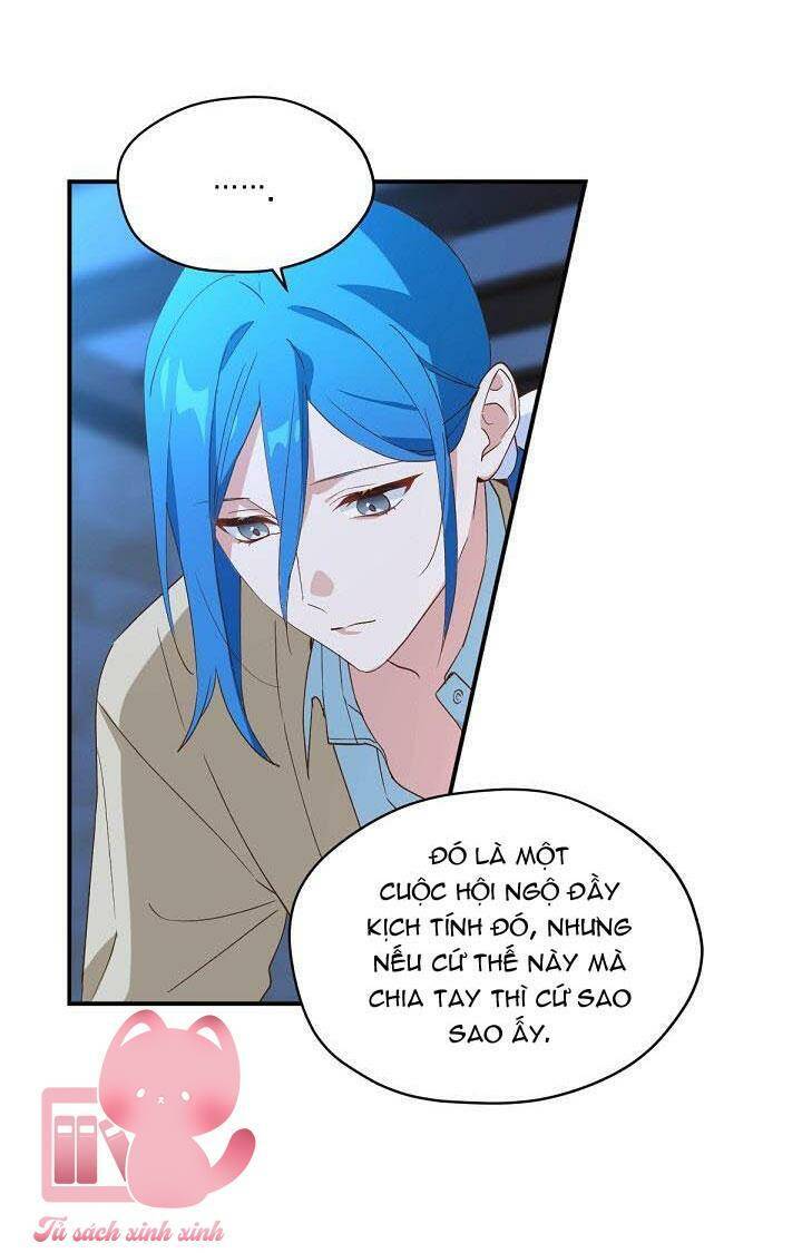 Hãy Dậy Đi Hỡi Chiến Binh Chap 58 - Next Chap 59