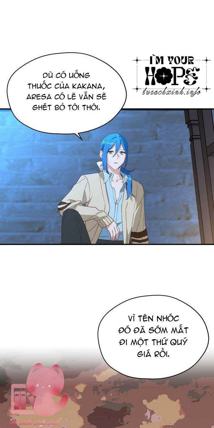Hãy Dậy Đi Hỡi Chiến Binh Chap 58 - Next Chap 59
