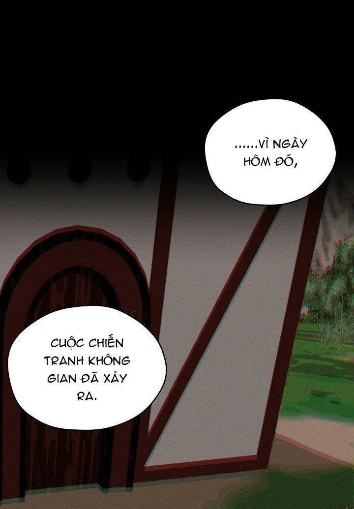 Hãy Dậy Đi Hỡi Chiến Binh Chap 58 - Next Chap 59