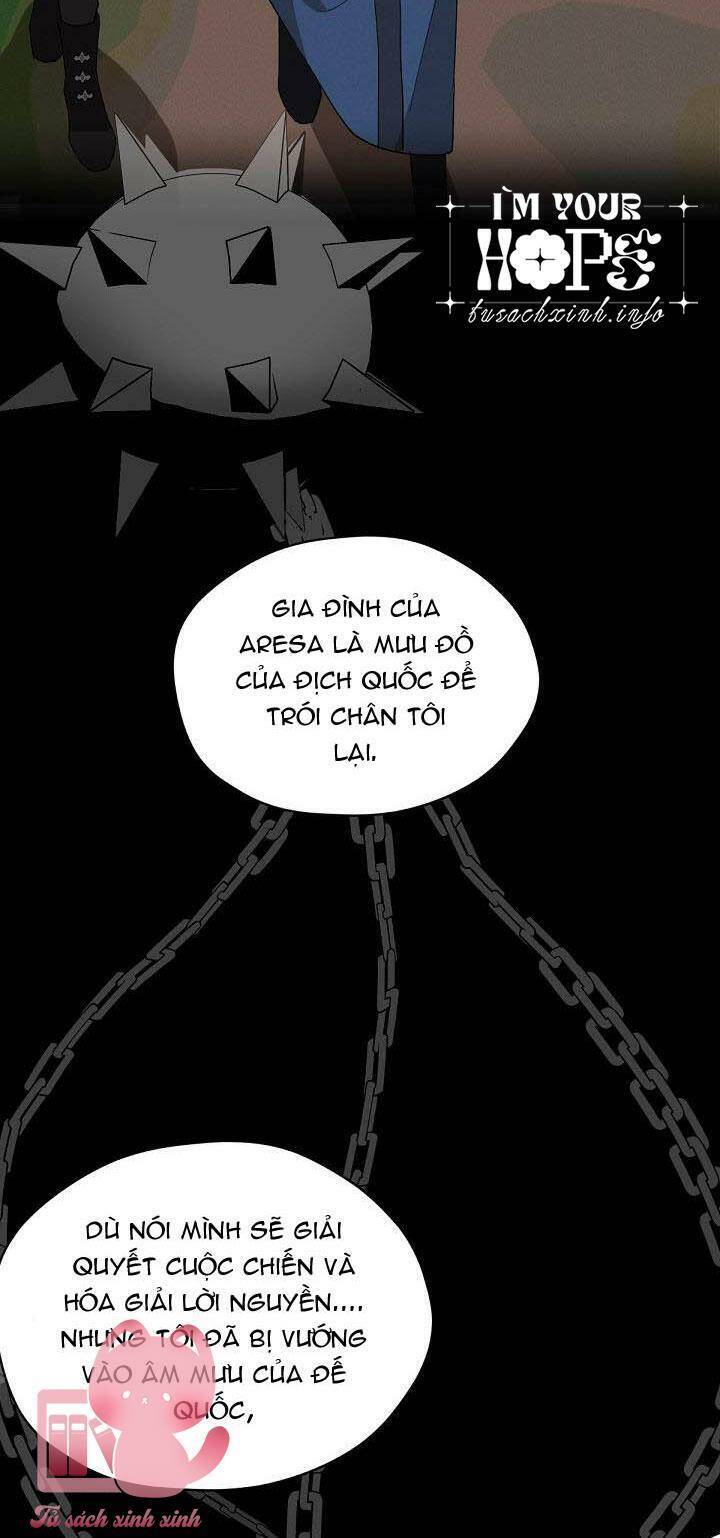 Hãy Dậy Đi Hỡi Chiến Binh Chap 58 - Next Chap 59