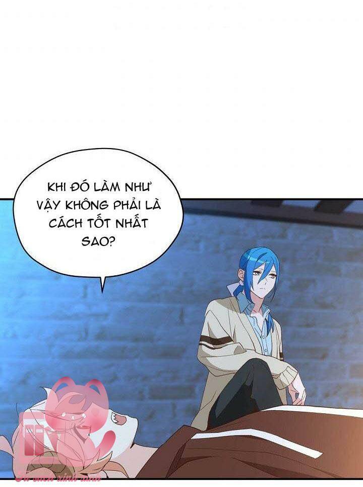 Hãy Dậy Đi Hỡi Chiến Binh Chap 58 - Next Chap 59