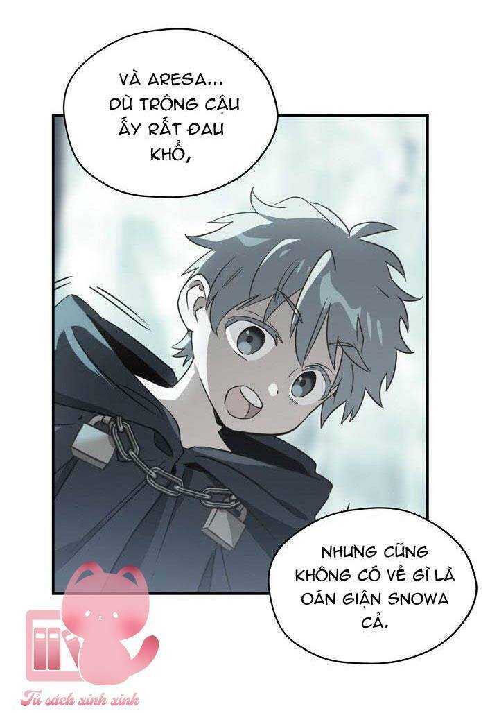 Hãy Dậy Đi Hỡi Chiến Binh Chap 58 - Next Chap 59