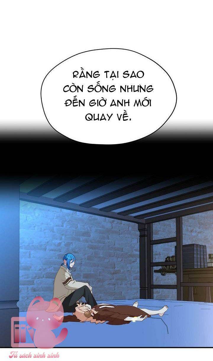 Hãy Dậy Đi Hỡi Chiến Binh Chap 58 - Next Chap 59