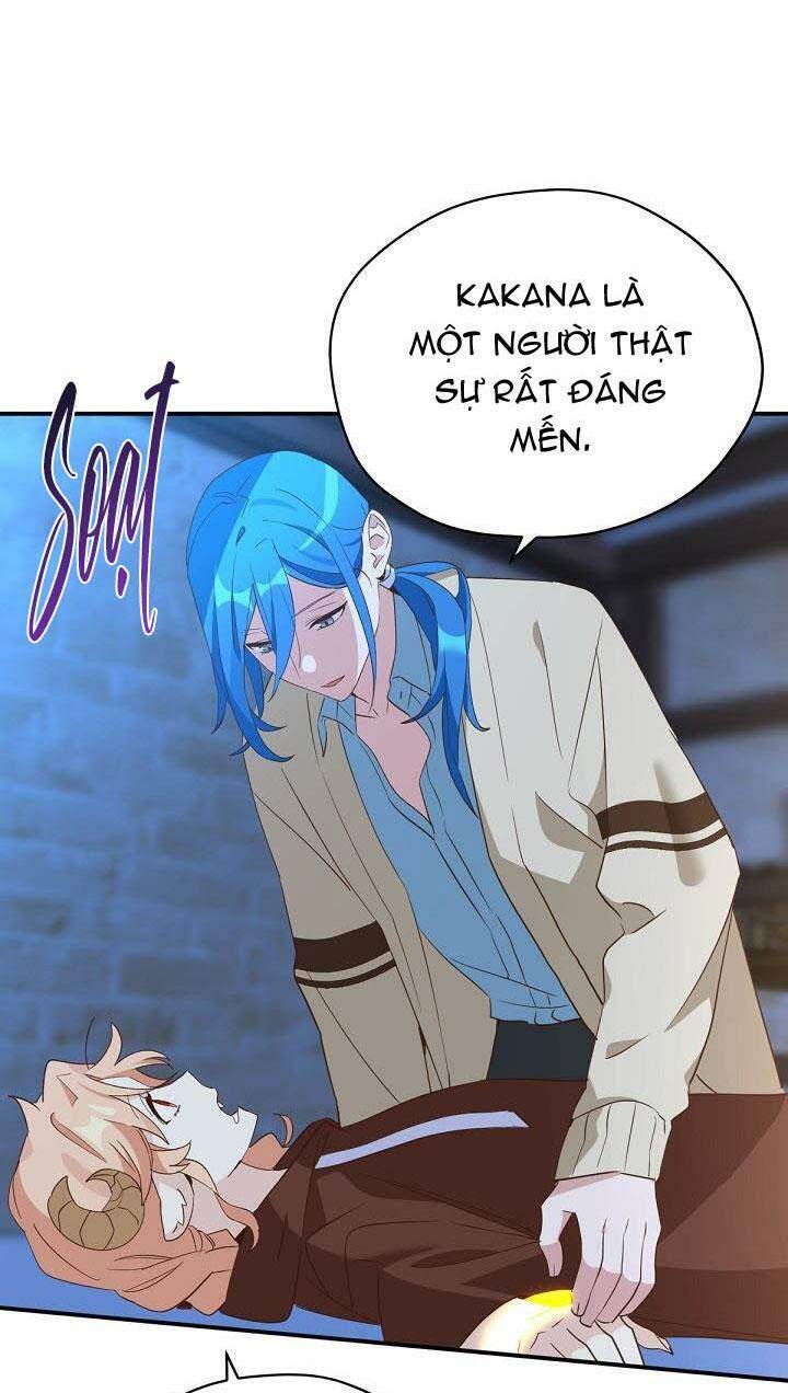 Hãy Dậy Đi Hỡi Chiến Binh Chap 58 - Next Chap 59