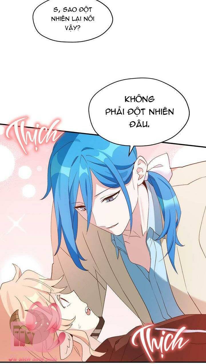 Hãy Dậy Đi Hỡi Chiến Binh Chap 58 - Next Chap 59