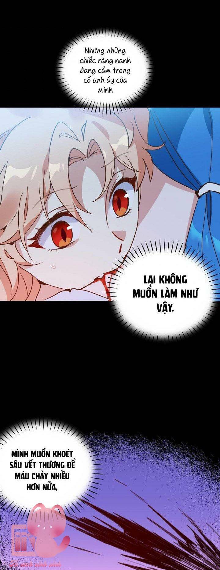 Hãy Dậy Đi Hỡi Chiến Binh Chap 58 - Next Chap 59