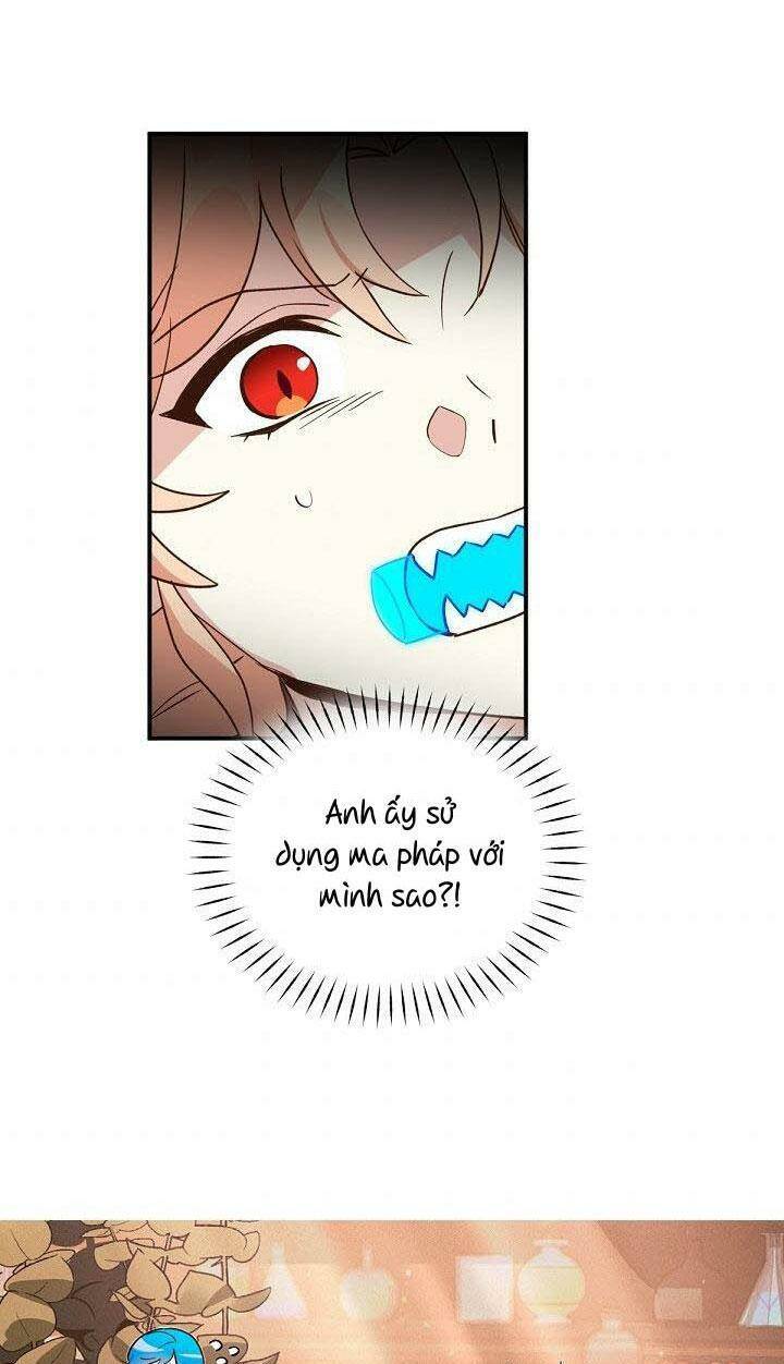 Hãy Dậy Đi Hỡi Chiến Binh Chap 58 - Next Chap 59