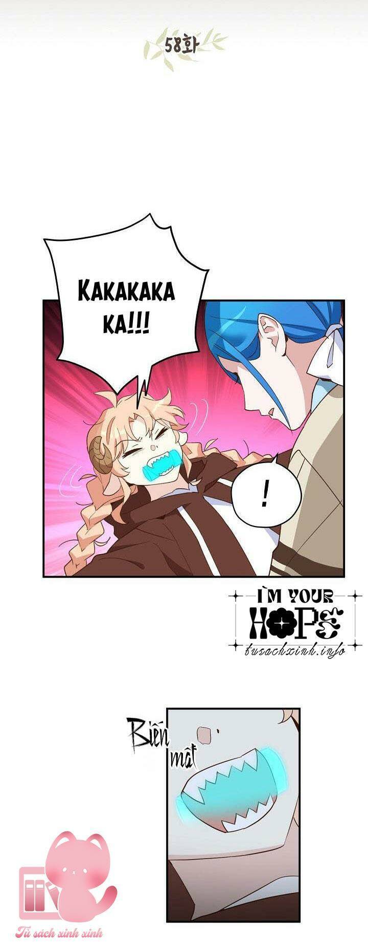 Hãy Dậy Đi Hỡi Chiến Binh Chap 58 - Next Chap 59
