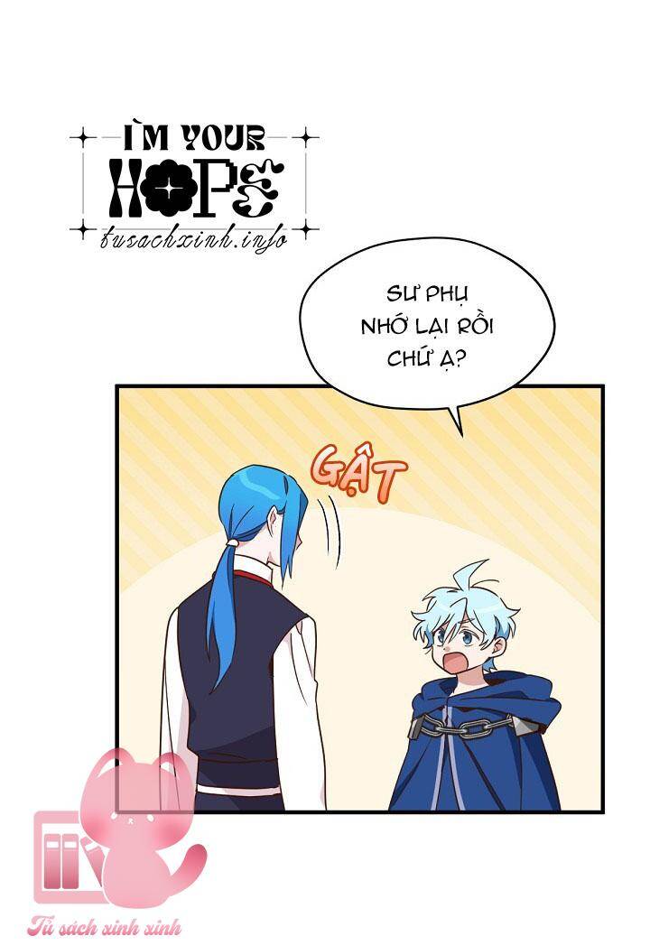 Hãy Dậy Đi Hỡi Chiến Binh Chap 59 - Next Chap 60