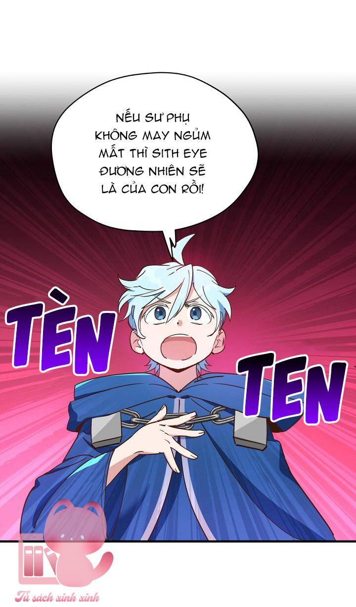 Hãy Dậy Đi Hỡi Chiến Binh Chap 59 - Next Chap 60