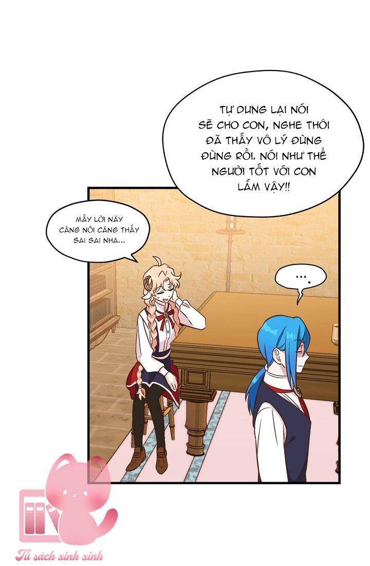 Hãy Dậy Đi Hỡi Chiến Binh Chap 59 - Next Chap 60