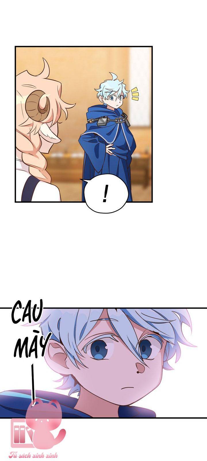 Hãy Dậy Đi Hỡi Chiến Binh Chap 59 - Next Chap 60