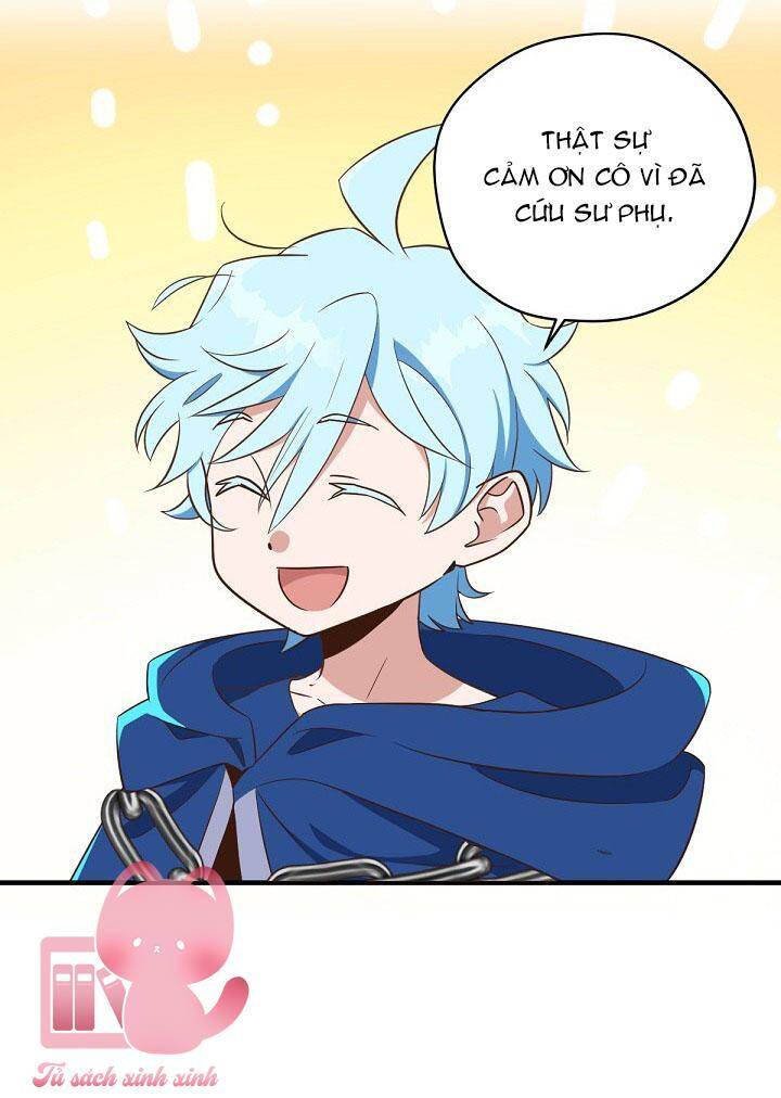Hãy Dậy Đi Hỡi Chiến Binh Chap 59 - Next Chap 60