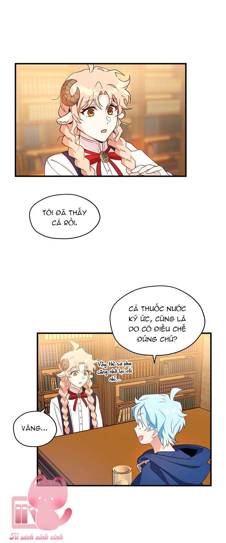 Hãy Dậy Đi Hỡi Chiến Binh Chap 59 - Next Chap 60
