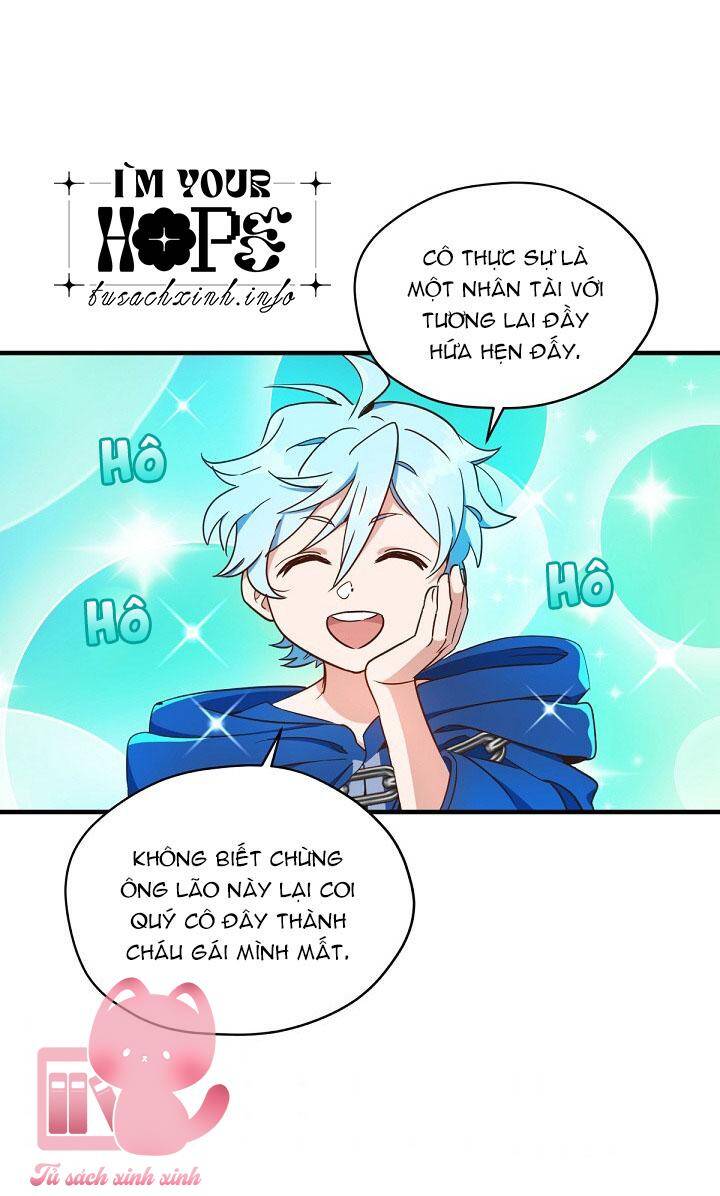 Hãy Dậy Đi Hỡi Chiến Binh Chap 59 - Next Chap 60