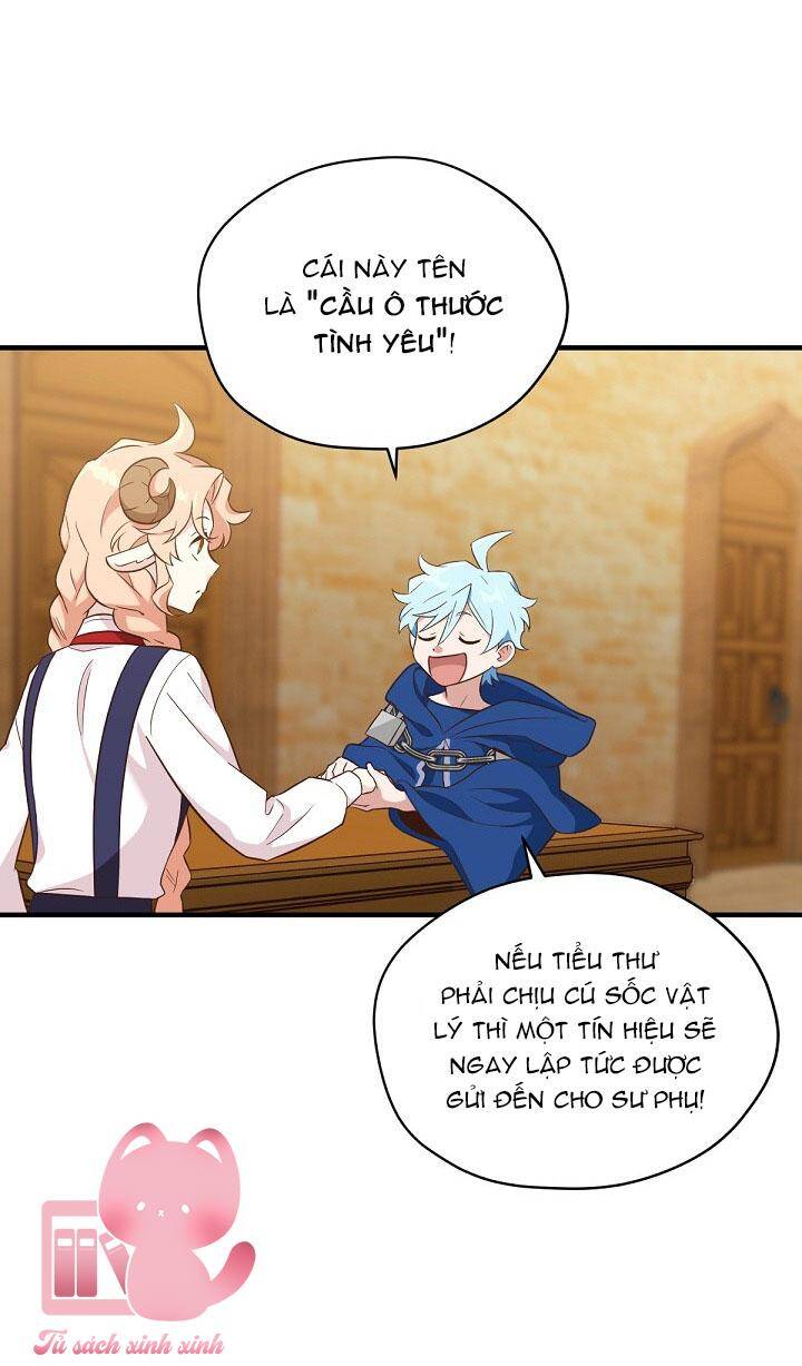 Hãy Dậy Đi Hỡi Chiến Binh Chap 59 - Next Chap 60