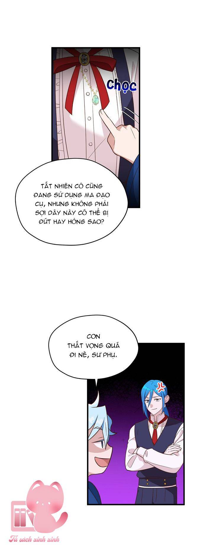 Hãy Dậy Đi Hỡi Chiến Binh Chap 59 - Next Chap 60