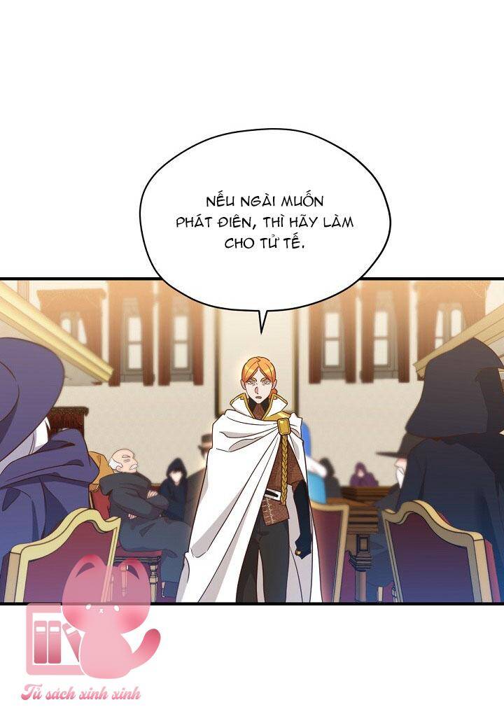 Hãy Dậy Đi Hỡi Chiến Binh Chap 59 - Next Chap 60