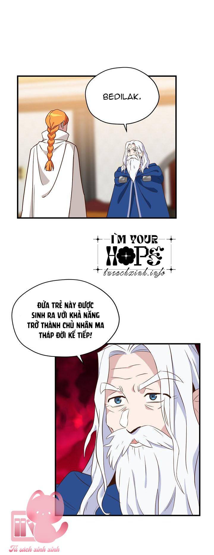 Hãy Dậy Đi Hỡi Chiến Binh Chap 59 - Next Chap 60