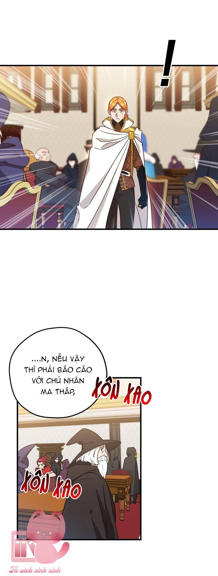 Hãy Dậy Đi Hỡi Chiến Binh Chap 59 - Next Chap 60