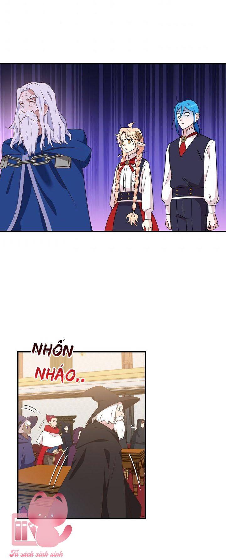 Hãy Dậy Đi Hỡi Chiến Binh Chap 59 - Next Chap 60