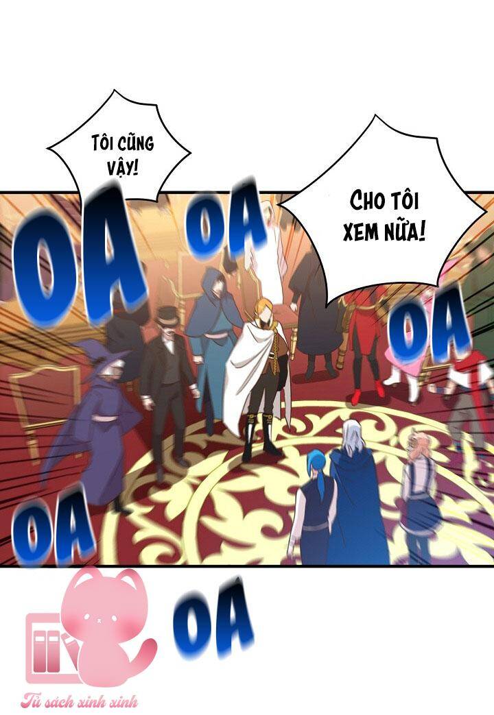Hãy Dậy Đi Hỡi Chiến Binh Chap 59 - Next Chap 60