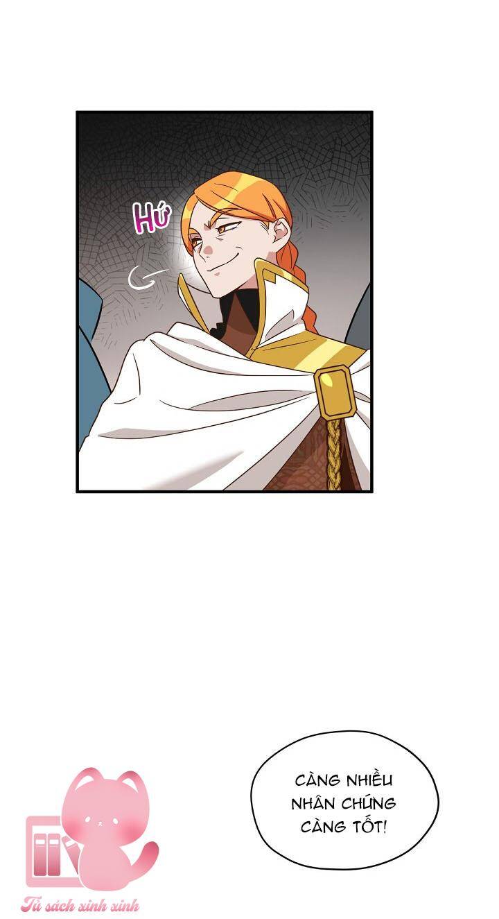 Hãy Dậy Đi Hỡi Chiến Binh Chap 59 - Next Chap 60