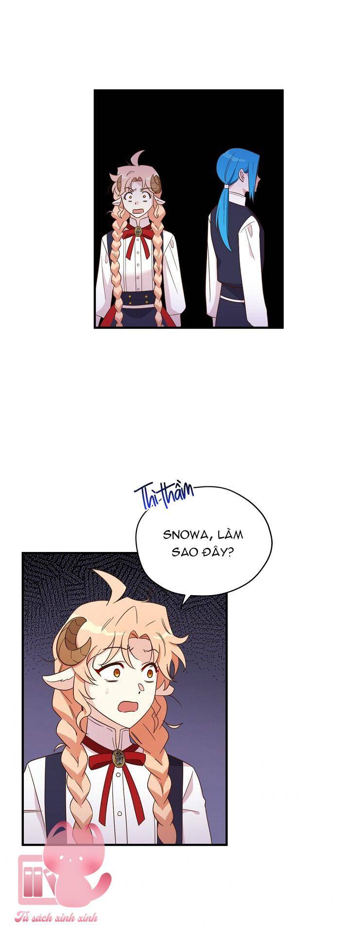 Hãy Dậy Đi Hỡi Chiến Binh Chap 59 - Next Chap 60