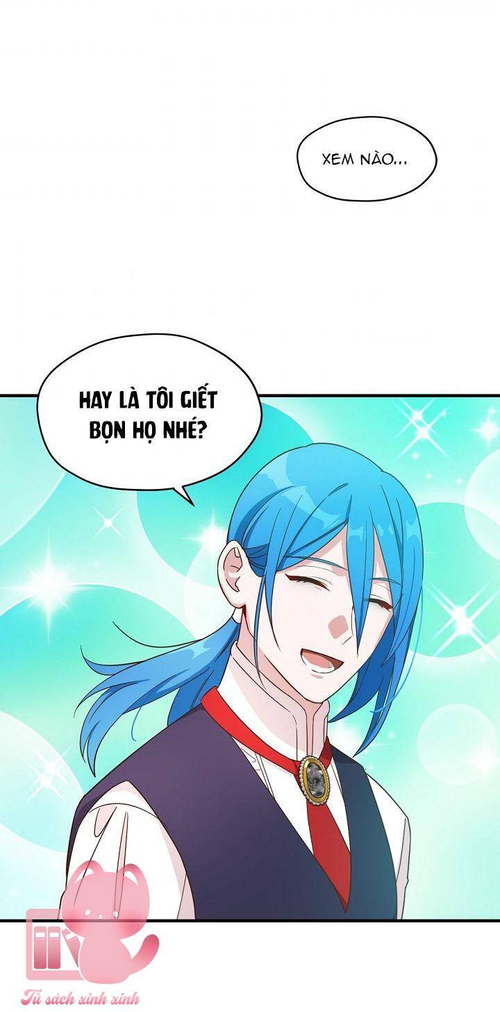 Hãy Dậy Đi Hỡi Chiến Binh Chap 59 - Next Chap 60